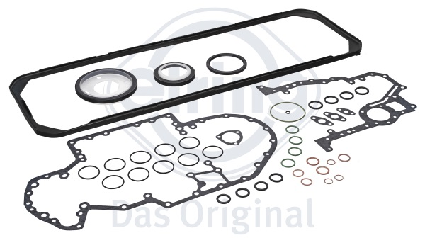 ELRING 498.930 Gasket Set,...